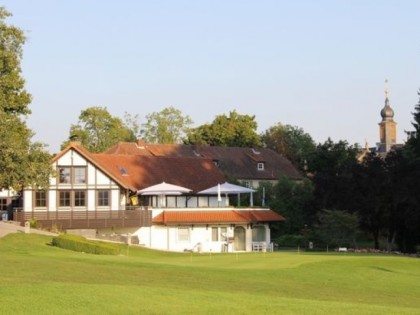 Photo: Golf-Club Coburg e.V.